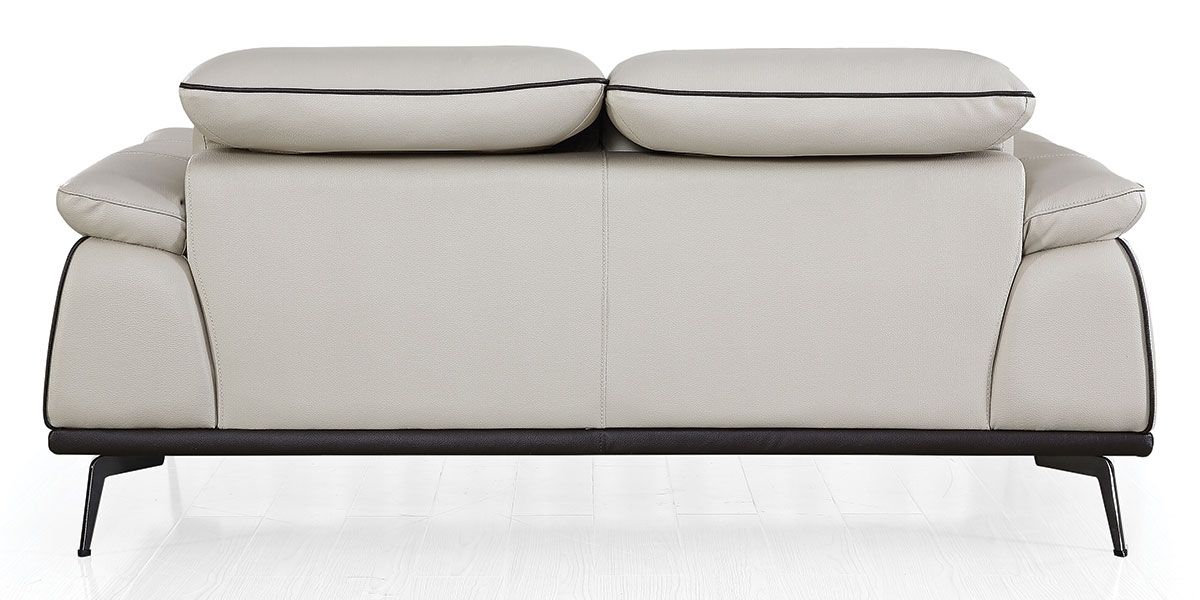 Canapé_2_places_Cuir_ELLIE_-_Beige_4_LaMaisonDuCanapé