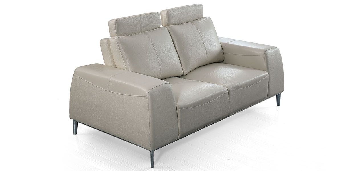 Canapé_2_places_en_cuir_avec_dossier_avance-recul__LOOLAK_–_Beige_2_LaMaisonDuCanapé