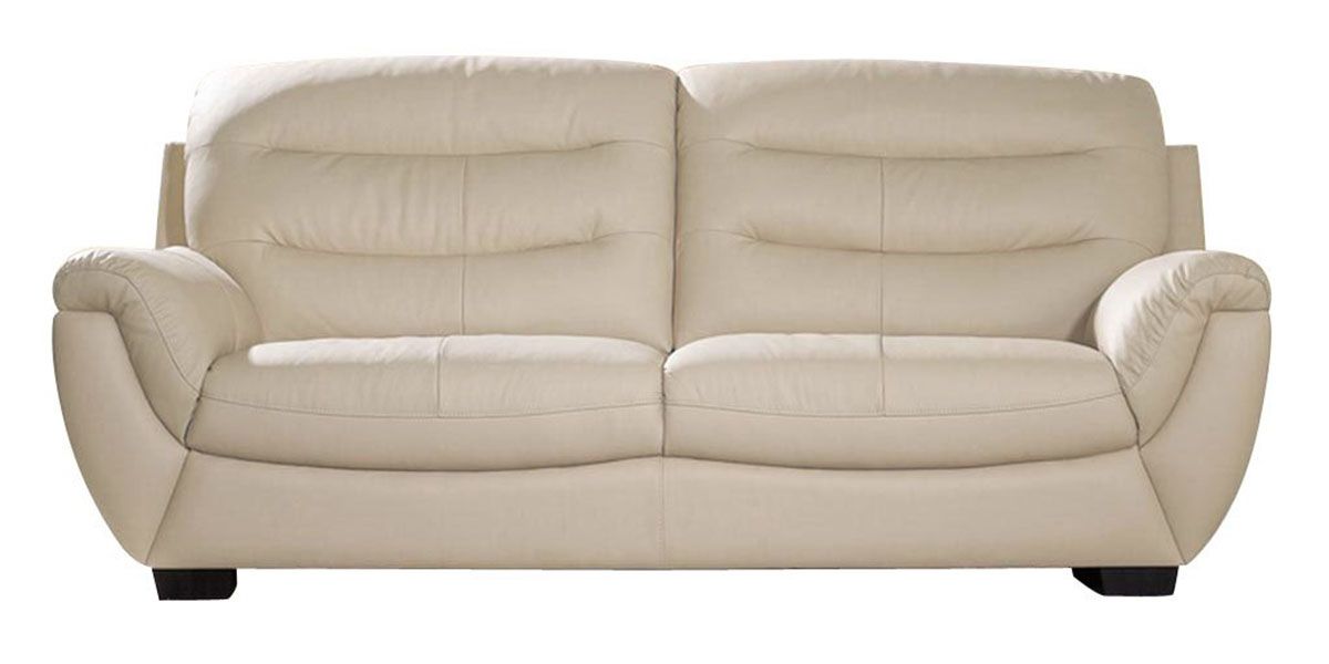 Canapé_3_places_en_cuir_beige_CORAL_1_LaMaisonDuCanapé
