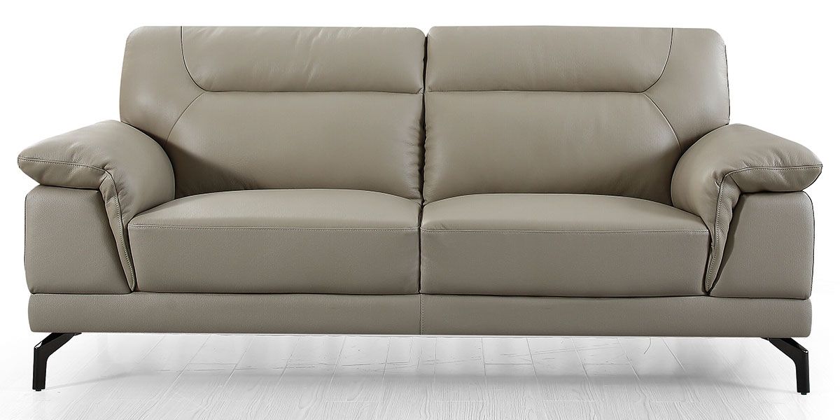 Canapé_3_places_Cuir_BRODY_-_Beige_1_LaMaisonDuCanapé