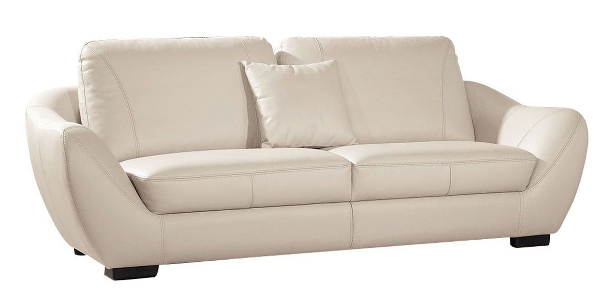 Canapé_3_places_en_cuir_beige_JULIETTA_1_LaMaisonDuCanapé