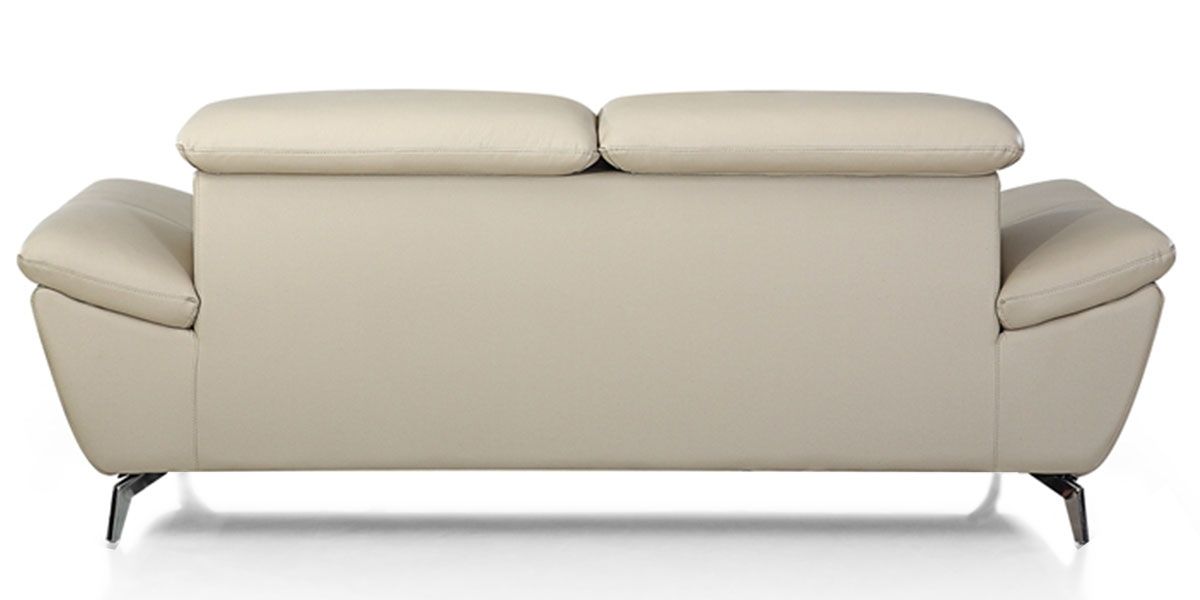 Canapé_3_places_en_cuir_LEA_-_Beige_3_LaMaisonDuCanapé