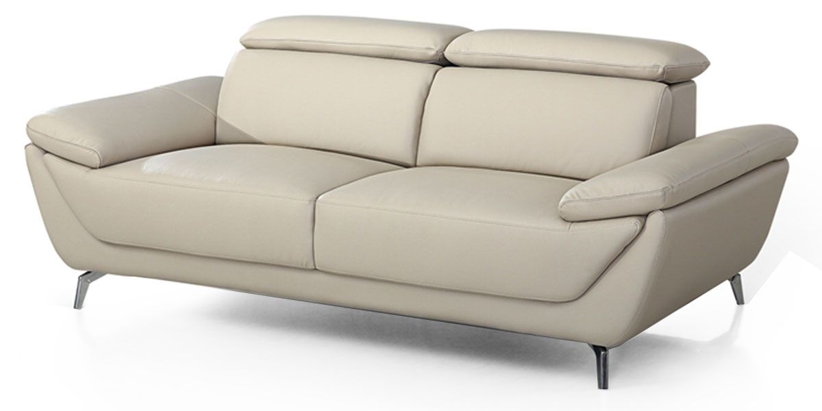 Canapé_3_places_en_cuir_LEA_-_Beige_5_LaMaisonDuCanapé