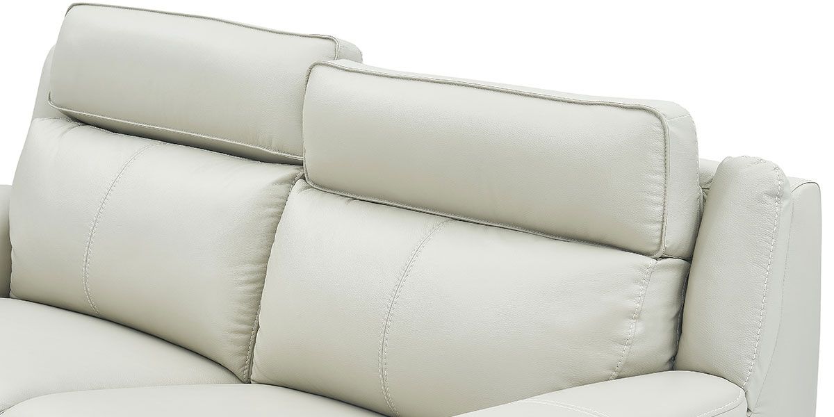 Canapé_relaxation_électrique_3_places_en_cuir_KARA_-_Gris_clair_8_LaMaisonDuCanapé