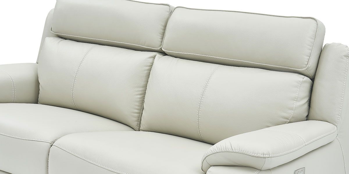 Canapé_relaxation_électrique_3_places_en_cuir_KARA_-_Gris_clair_10_LaMaisonDuCanapé