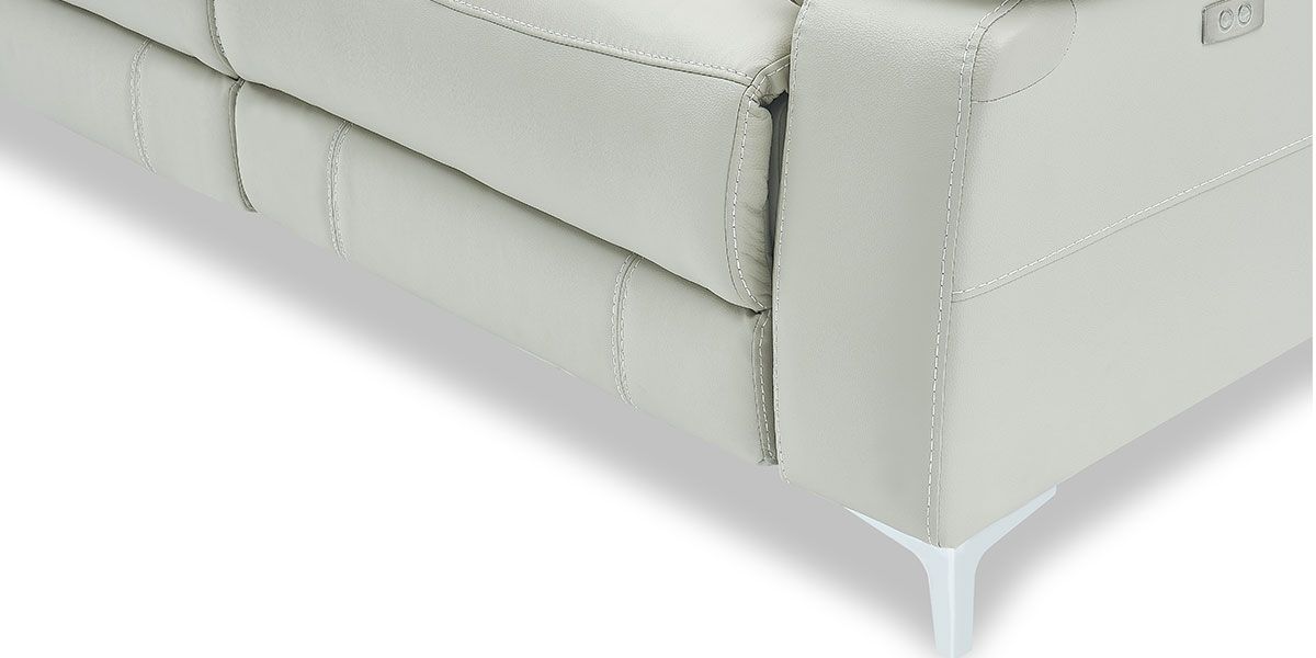 Canapé_relaxation_électrique_2_places_en_cuir_KARA_-_Gris_clair_10_LaMaisonDuCanapé