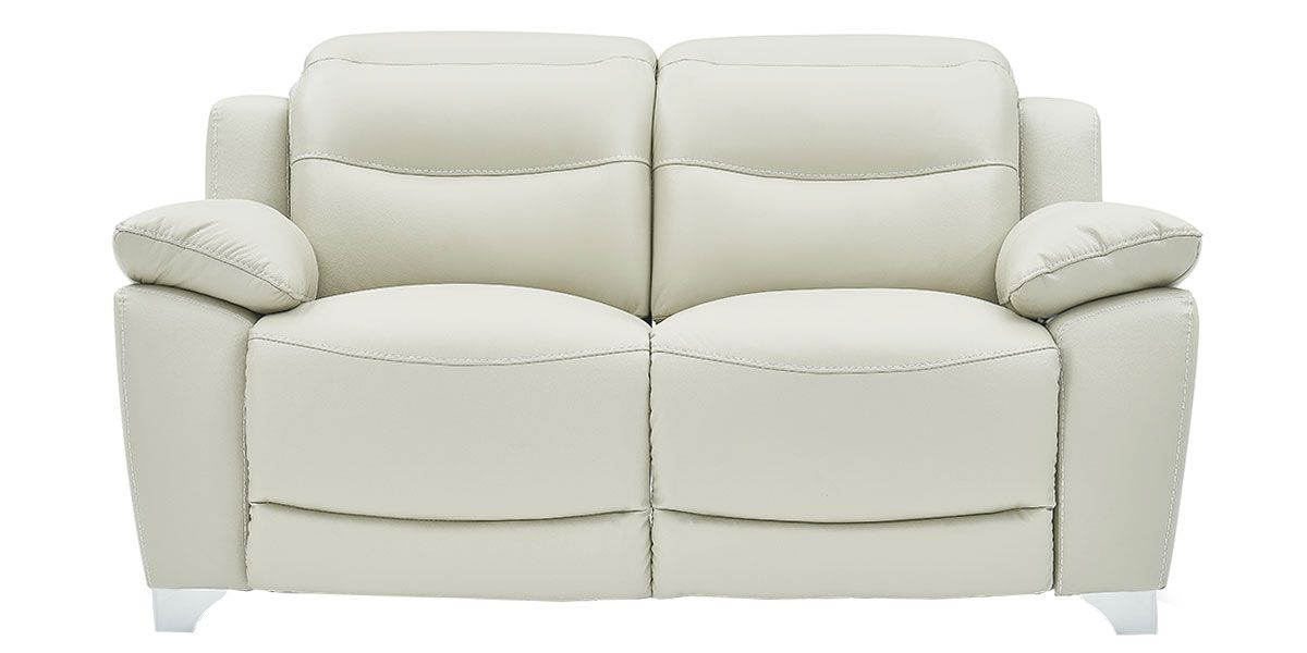 Canapé_relaxation_électrique_2_places_en_cuir_NOA_-_Gris__1_LaMaisonDuCanapé