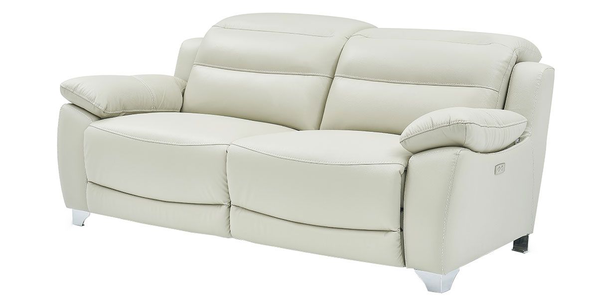Canapé_relaxation_électrique_3_places_en_cuir_NOA_-_Gris_6_LaMaisonDuCanapé