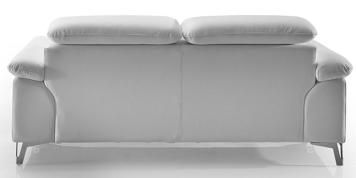 Canapé_2_places_en_cuir_MILAN_-_Blanc_4_LaMaisonDuCanapé