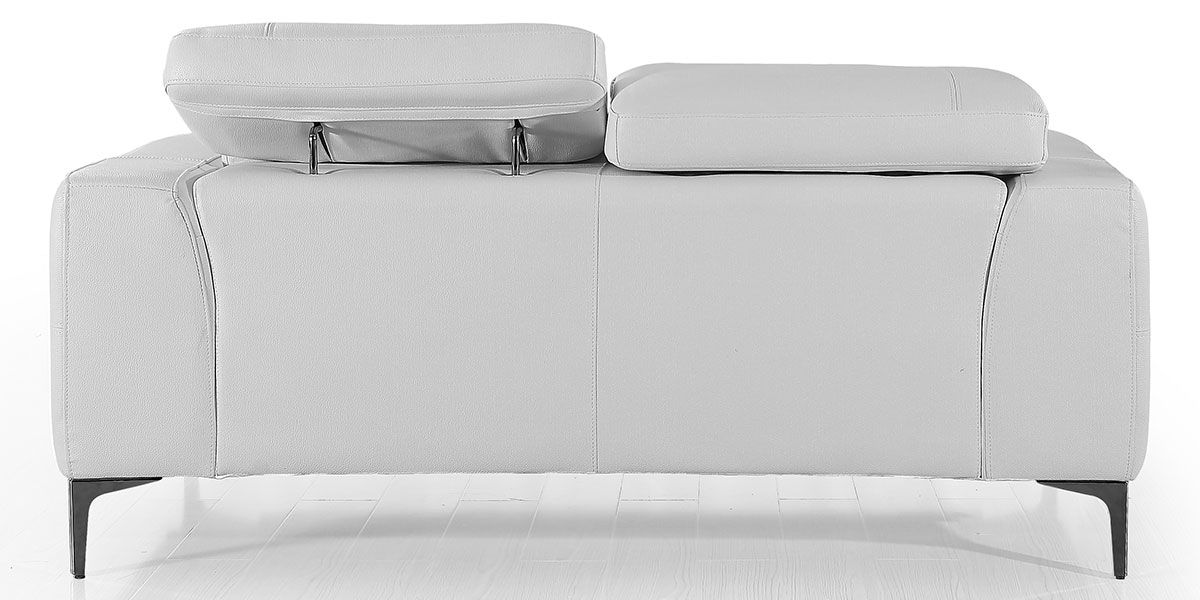 Canapé_2_places_Cuir_NORA_-_Blanc_4_LaMaisonDuCanapé