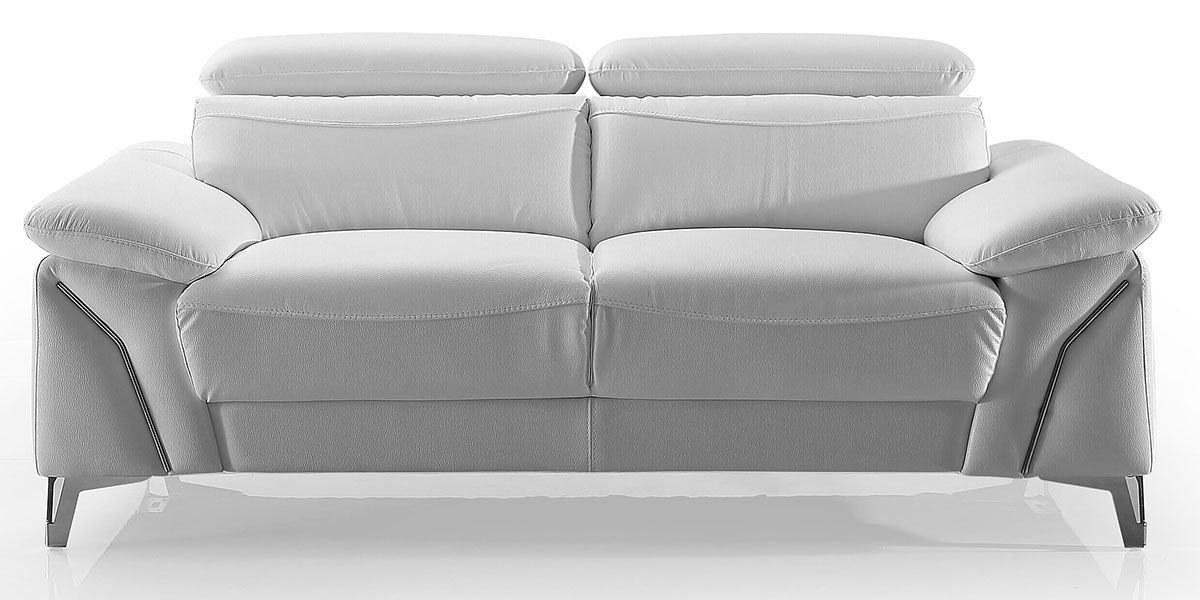 Canapé_2_places_en_cuir_MILAN_-_Blanc_1_LaMaisonDuCanapé