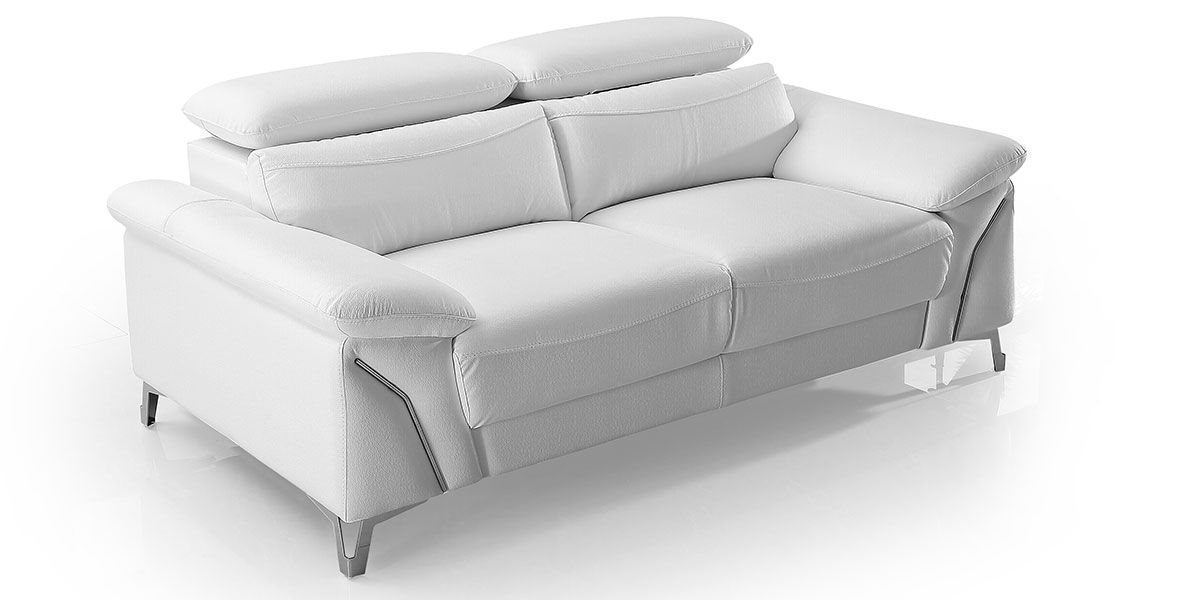Canapé_2_places_en_cuir_MILAN_-_Blanc_3_LaMaisonDuCanapé