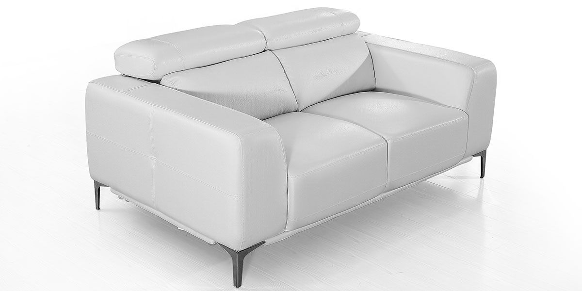 Canapé_2_places_Cuir_NORA_-_Blanc_2_LaMaisonDuCanapé