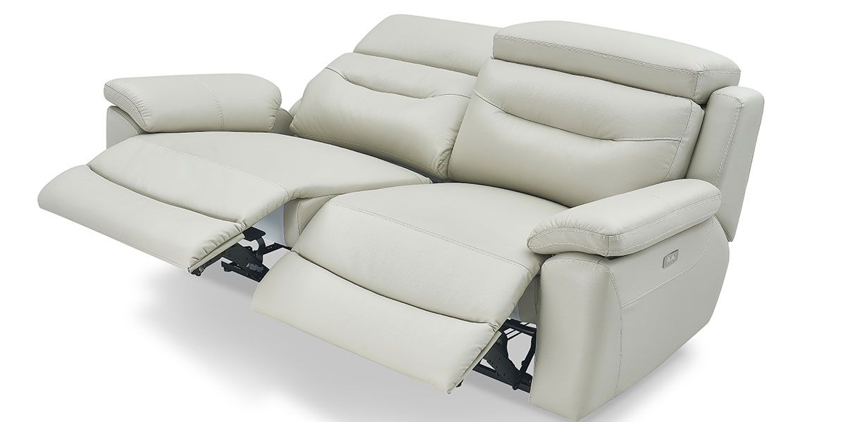 Canapé_relaxation_électrique_3_places_en_cuir_SERENA_-_Gris_perle__5_LaMaisonDuCanapé