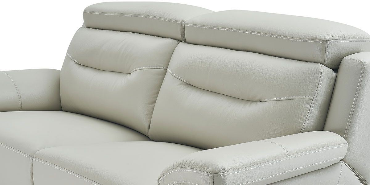 Canapé_relaxation_électrique_3_places_en_cuir_SERENA_-_Gris_perle__7_LaMaisonDuCanapé