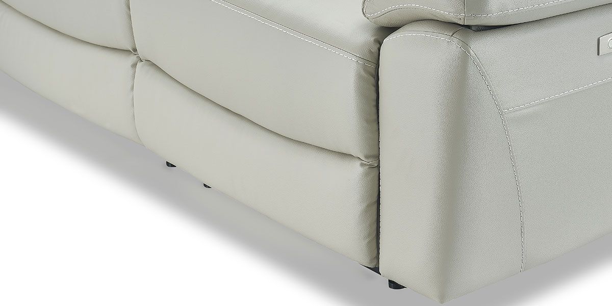 Canapé_relaxation_électrique_3_places_en_cuir_SERENA_-_Gris_perle__8_LaMaisonDuCanapé