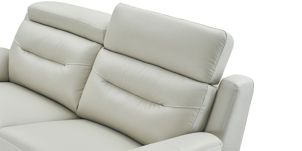 Canapé_relaxation_électrique_3_places_en_cuir_SERENA_-_Gris_perle__9_LaMaisonDuCanapé