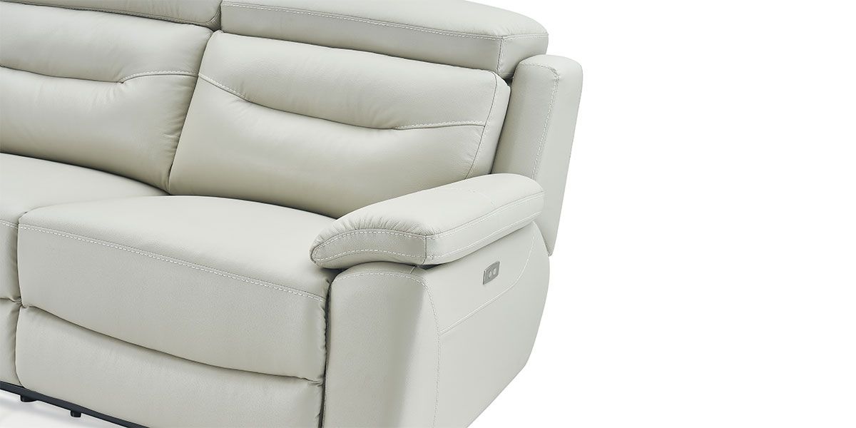 Canapé_relaxation_électrique_2_places_en_cuir_SERENA_-_Gris_perle_9_LaMaisonDuCanapé