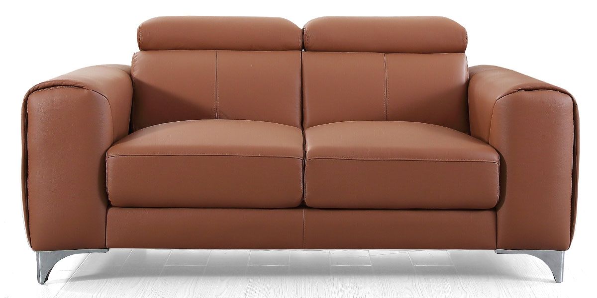 Canapé_2_places_en_cuir_ZAARA_-_Cognac_1_LaMaisonDuCanapé