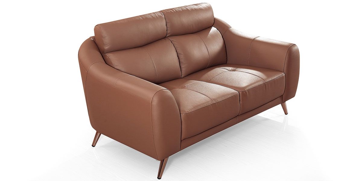 Canapé_2_places_en_cuir_SIANNA_–_Cognac_2_LaMaisonDuCanapé