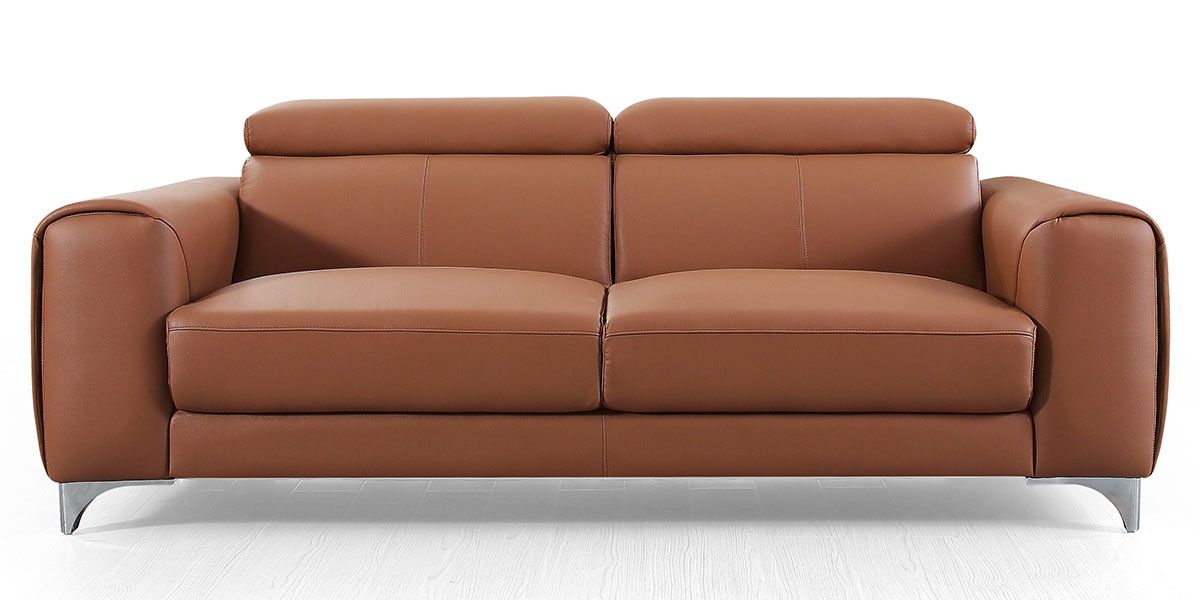 Canapé_3_places_en_cuir_ZAARA_-_Cognac_1_LaMaisonDuCanapé