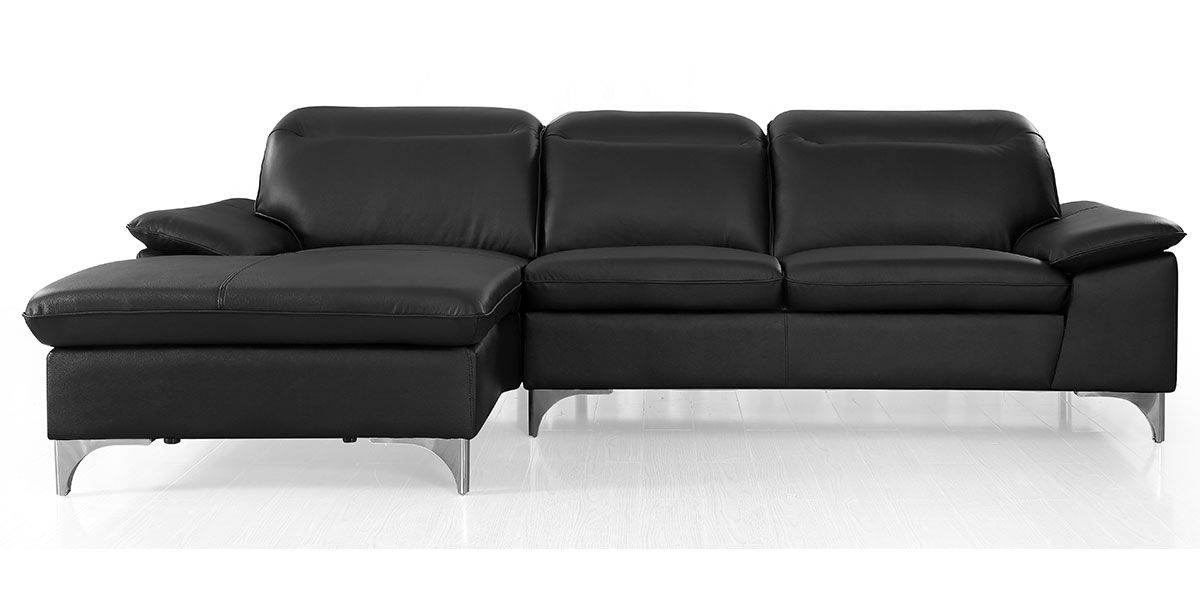 Canapé_d'angle_gauche_en_cuir_ALIX_-_Noir_1_LaMaisonDuCanapé