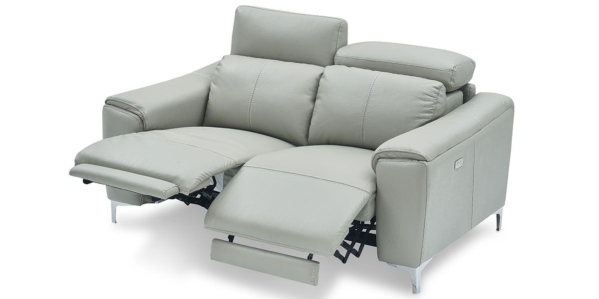 Canapé_relaxation_électrique_2_places_en_cuir_BIANCA_-_Gris_clair_5_LaMaisonDuCanapé