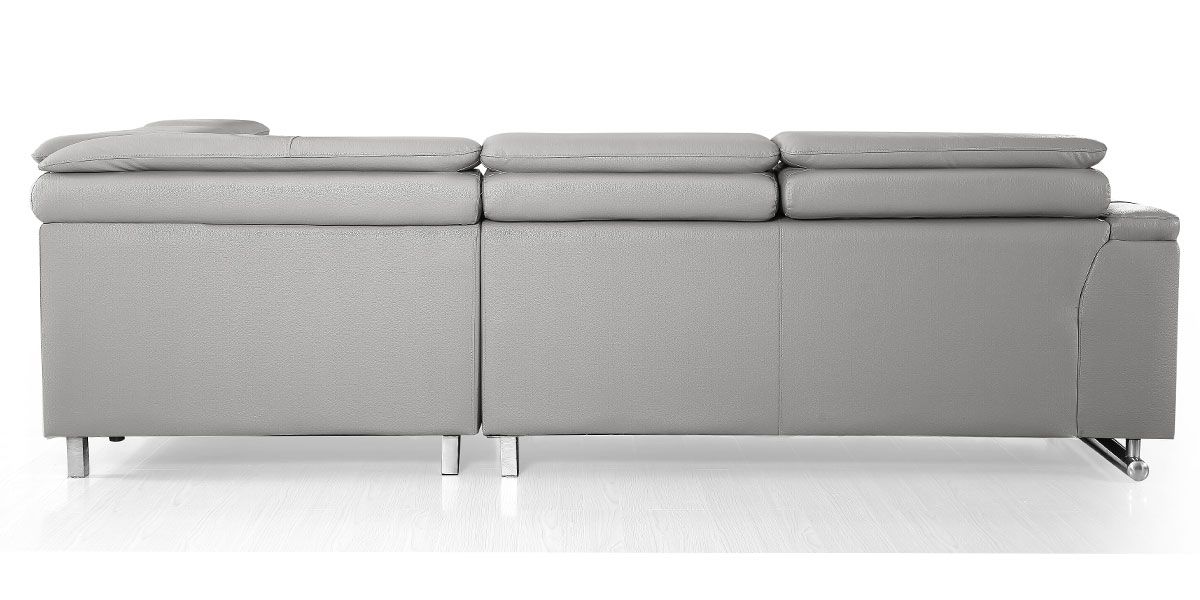 Canapé_d'angle_gauche_en_cuir_MYA_-_Gris_4_LaMaisonDuCanapé