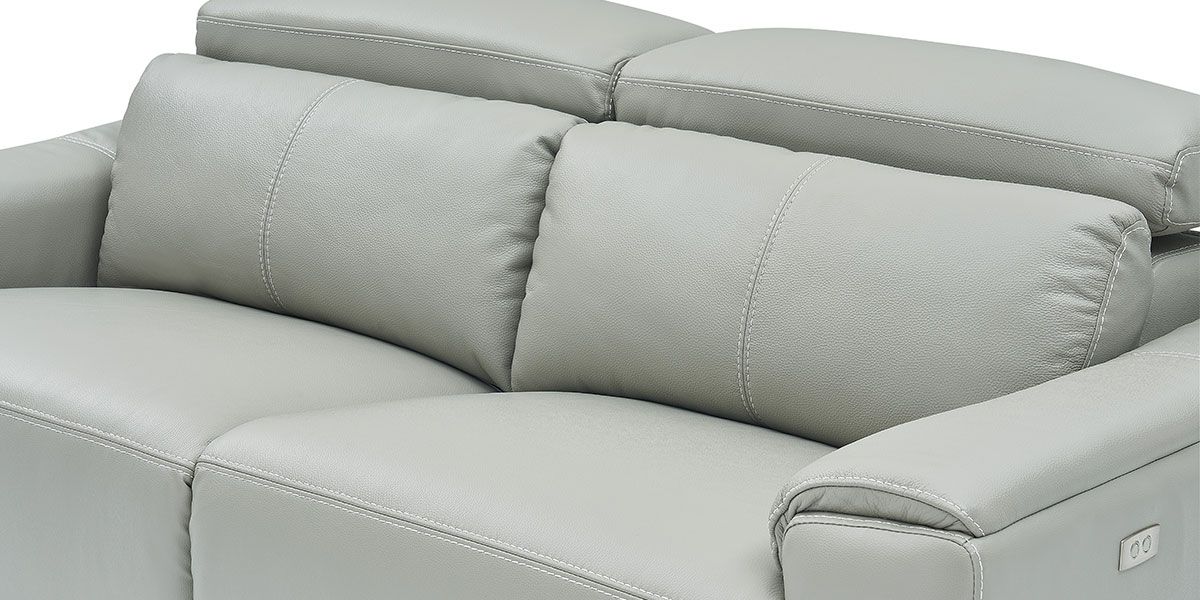 Canapé_relaxation_électrique_2_places_en_cuir_BIANCA_-_Gris_clair_9_LaMaisonDuCanapé