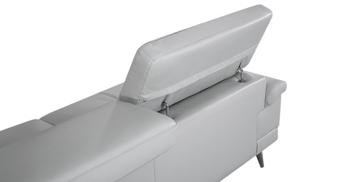 Canapé_2_places_Cuir_LENA_-_Gris_8_LaMaisonDuCanapé