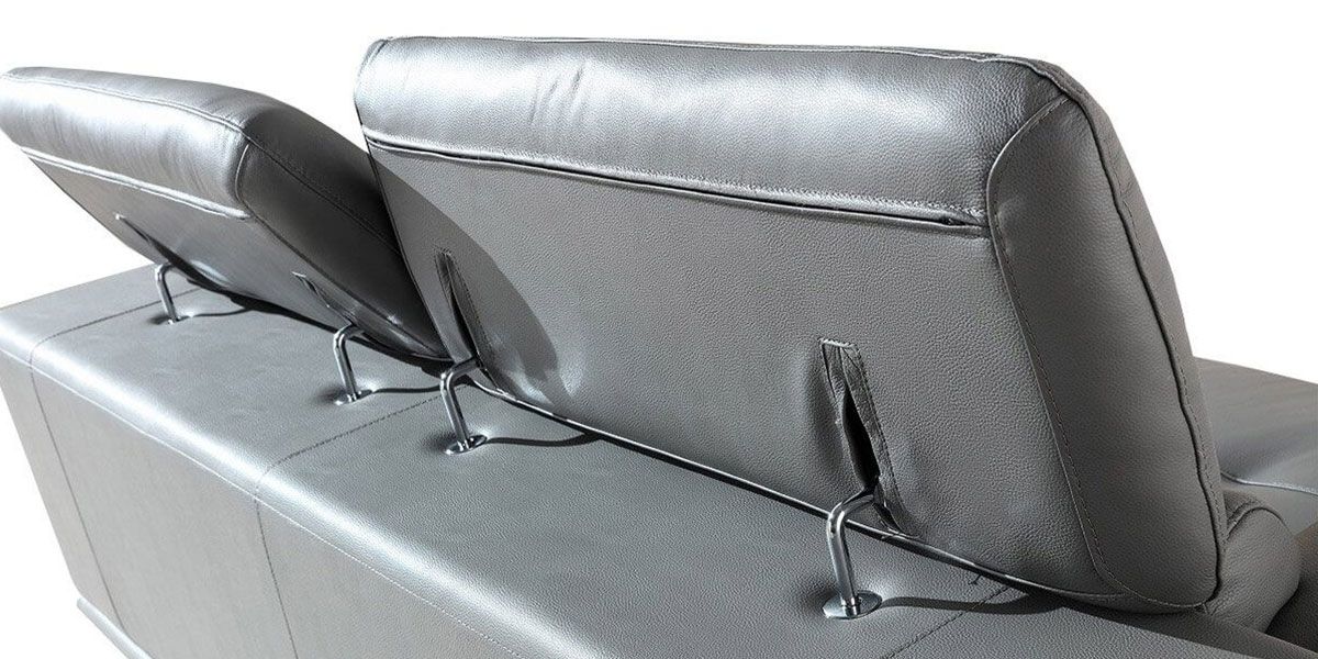 Canapé_2_places_en_cuir_gris_GARCIA_6_LaMaisonDuCanapé