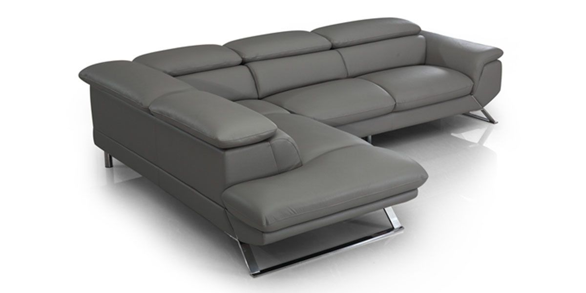 Canapé_d'angle_gauche_en_cuir_PANAMA_-_Gris_11_LaMaisonDuCanapé