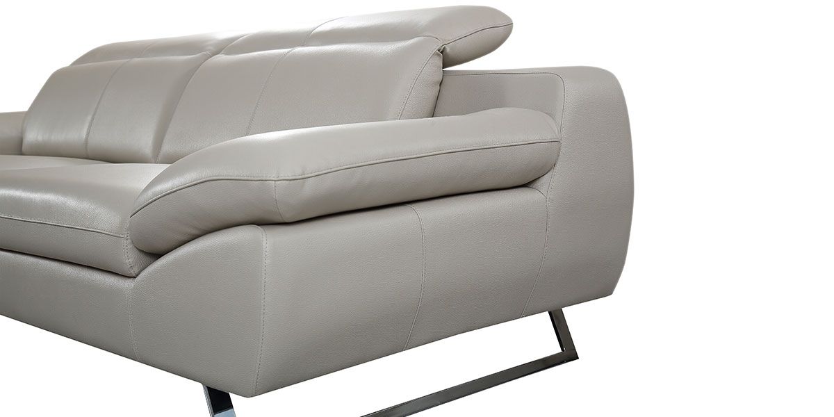 Canapé_2_places_en_cuir_SARM_–_Beige_7_LaMaisonDuCanapé