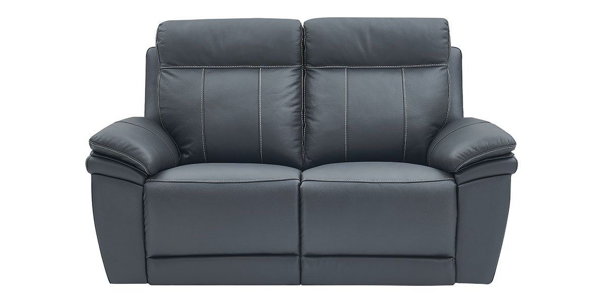 Canapé_relaxation_électrique_2_places_en_cuir_DALIA_-_Noir_1_LaMaisonDuCanapé