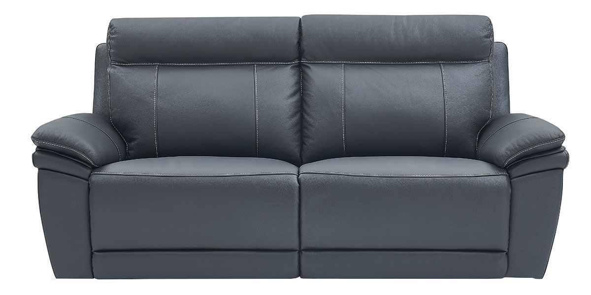 Canapé_relaxation_électrique_3_places_en_cuir_DALIA_-_Noir_1_LaMaisonDuCanapé