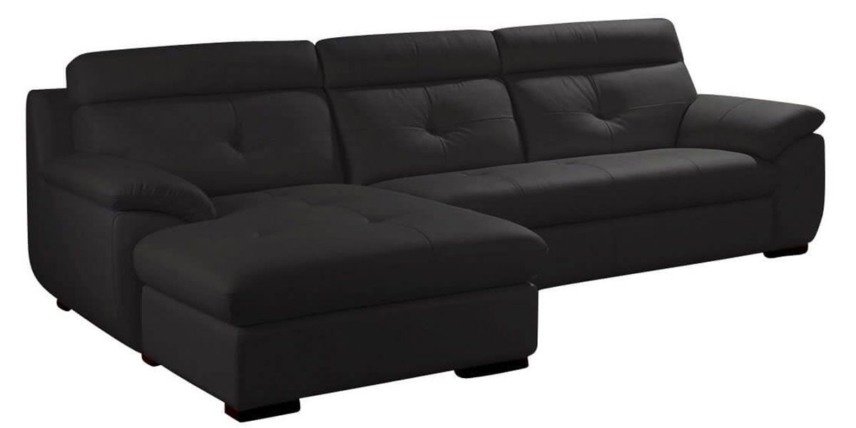 Canapé_Cuir_Angle_DANA_1_LaMaisonDuCanapé