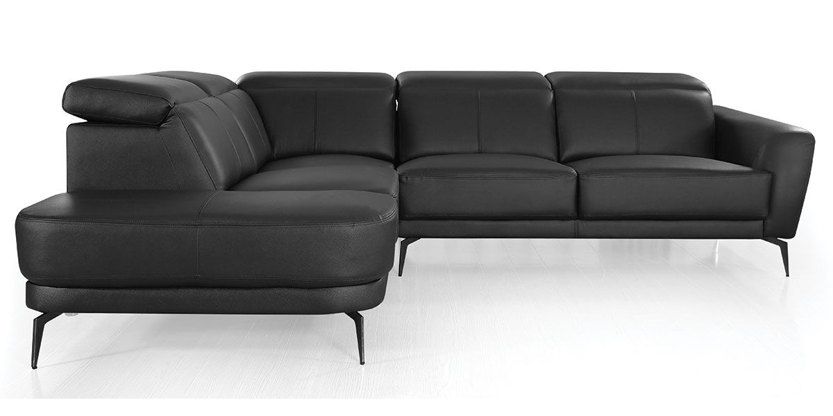 Canapé_d'angle_gauche_en_cuir_EVAN_-_Noir_1_LaMaisonDuCanapé