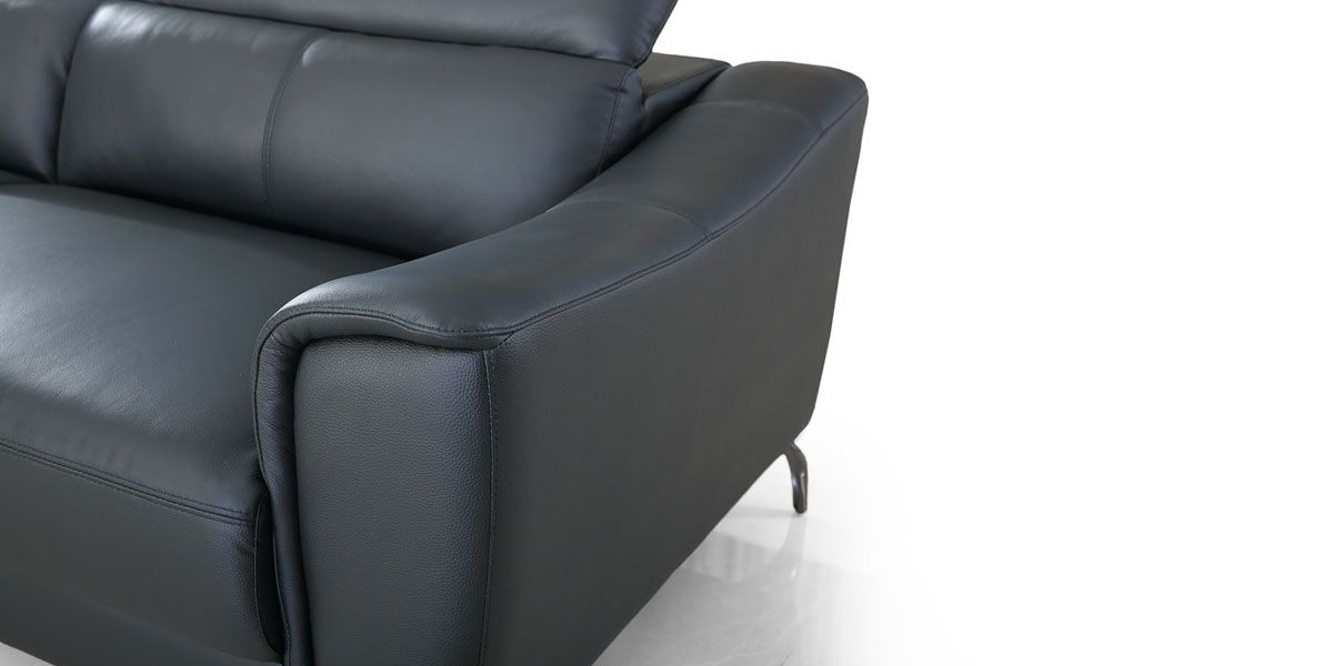 Fauteuil_Design_en_cuir_KRYS_-_Noir_7_LaMaisonDuCanapé
