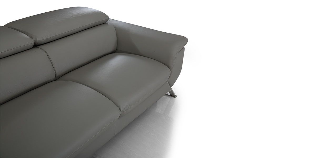 Canapé_d'angle_gauche_en_cuir_PANAMA_-_Gris_5_LaMaisonDuCanapé