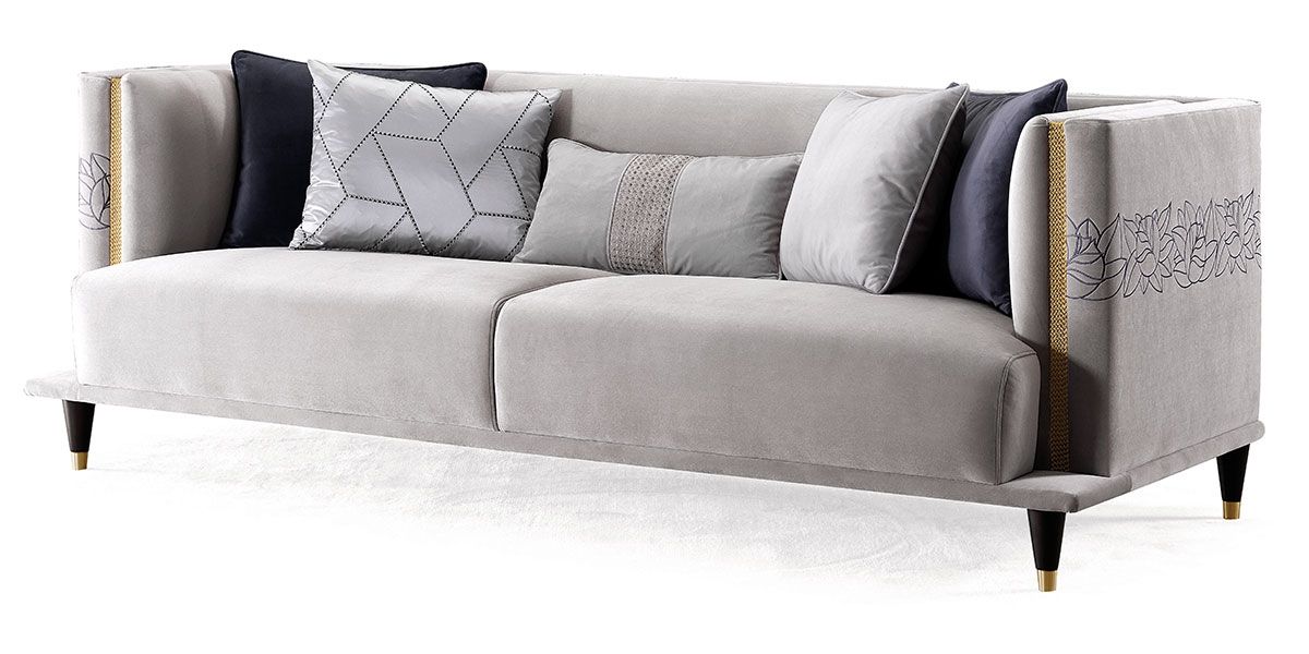 Canapé_3_places_en_velours_DIANA_-_Gris_1_LaMaisonDuCanapé