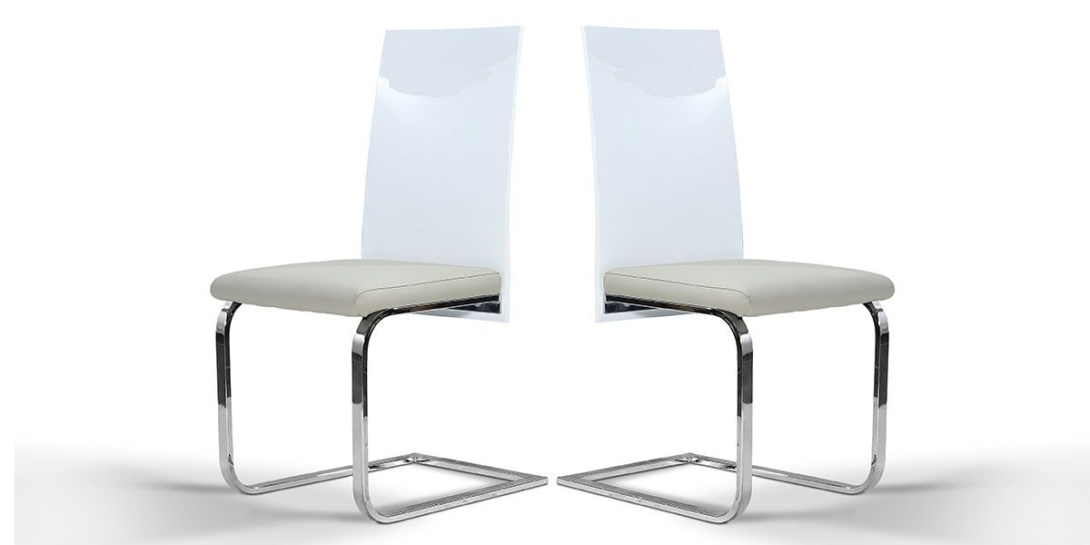 Chaise_Design_NUDE_-_Gris/Taupe_-_Lot_de_2_3_LaMaisonDuCanapé