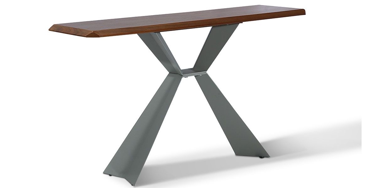 Console_bois_NOOR_-_Noyer_3_LaMaisonDuCanapé