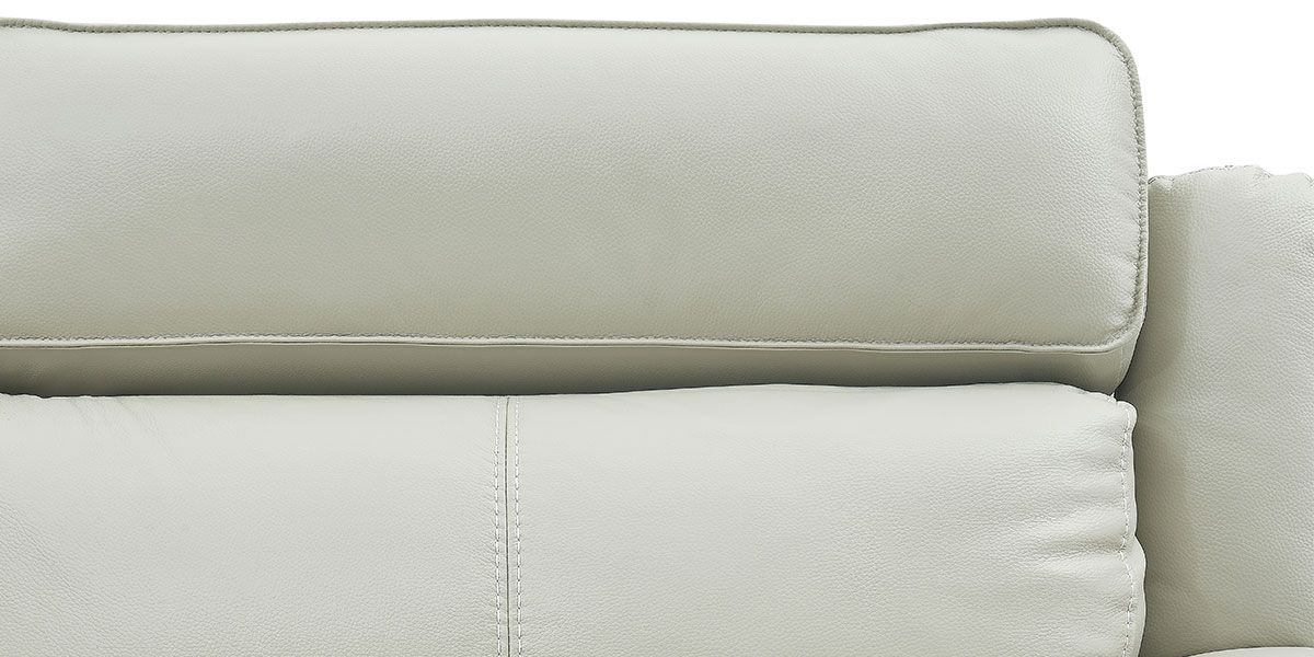 Fauteuil_relaxation_électrique_1_place_en_cuir_KARA_-_Gris_clair_9_LaMaisonDuCanapé