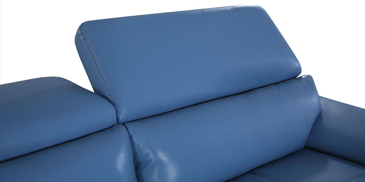 Canapé_2_places_Cuir_LENA_-_Bleu_4_LaMaisonDuCanapé