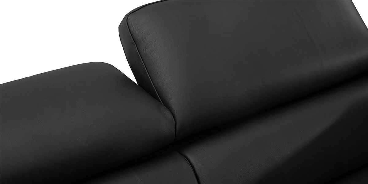 Canapé_d'angle_droit_en_cuir_HILONA_-_Noir_8_LaMaisonDuCanapé