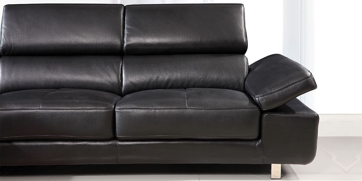 Canapé_d'angle_gauche_en_cuir_GIANNI_-_Noir_4_LaMaisonDuCanapé