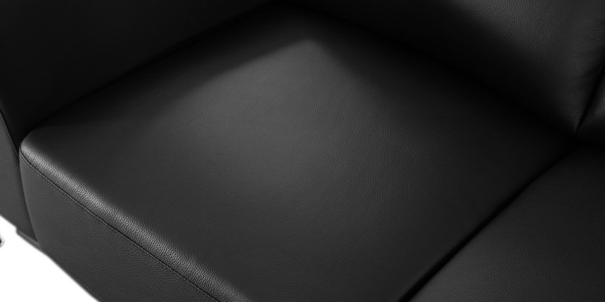 Fauteuil_cuir_Design_NORA_-_Noir_8_LaMaisonDuCanapé