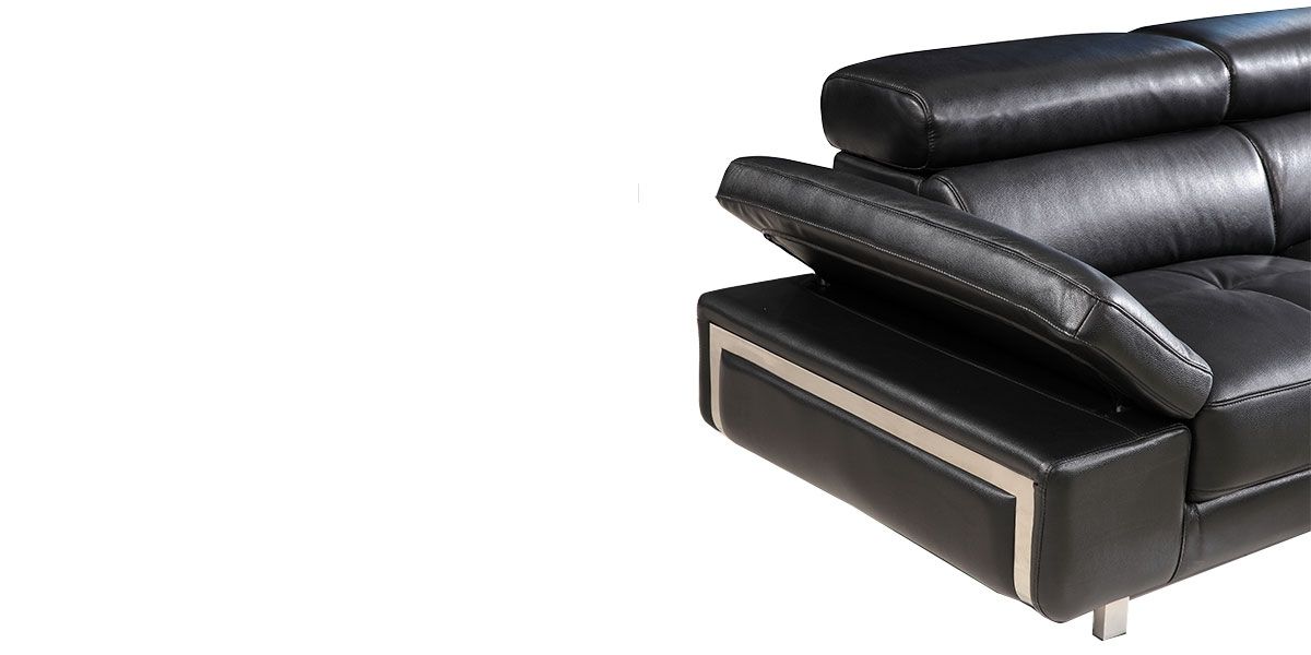 Canapé_d'angle_droit_en_cuir_GIANNI_-_Noir_3_LaMaisonDuCanapé