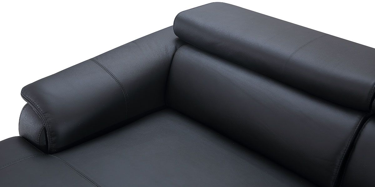 Canapé_d'angle_gauche_en_cuir_LOUNA_-_Noir_5_LaMaisonDuCanapé