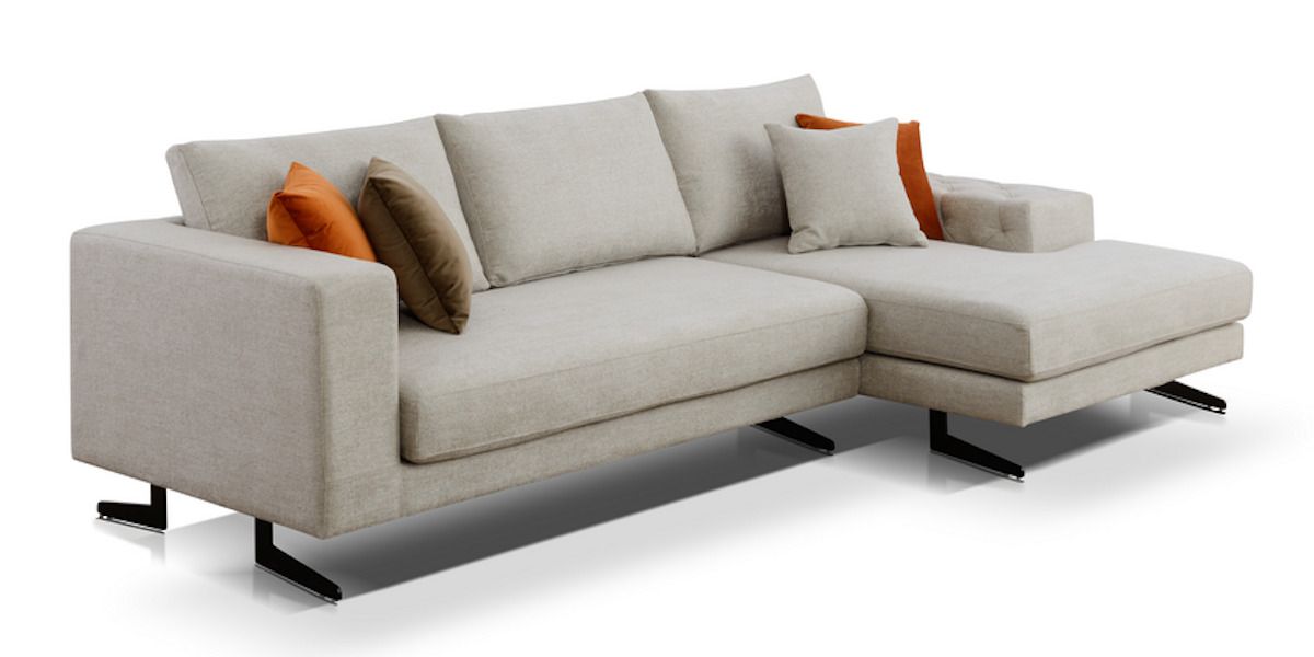 Canapé_d'angle_en_tissu_droit_OKO_-_Beige_2_LaMaisonDuCanapé